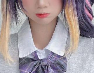 Poppa Chan的粉红色滋味，不想说的原图真香，无圣光永存